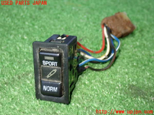 2UPJ-22816310]ランクルプラド(KZJ78W)スイッチ5 (走行モード切替) 中古_m0001.jpg