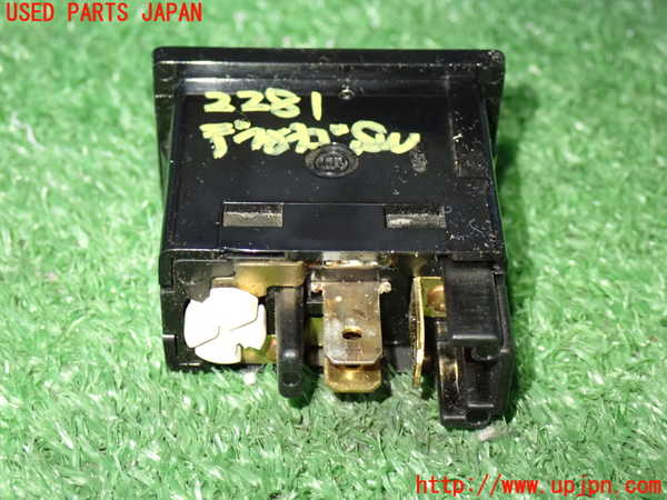 2UPJ-22816300]ランクルプラド(KZJ78W)デフォッガースイッチ 中古_m0002.jpg