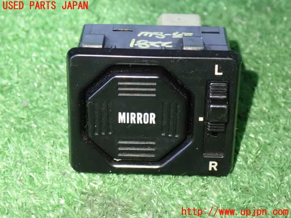 2UPJ-22816280]ランクルプラド(KZJ78W)ミラースイッチ 中古_m0001.jpg