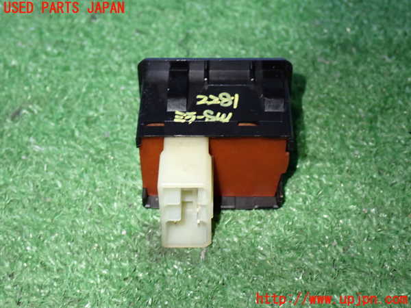 2UPJ-22816280]ランクルプラド(KZJ78W)ミラースイッチ 中古_m0002.jpg