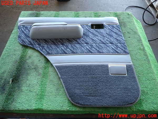 2UPJ-22811324]ランクルプラド(KZJ78W)左後ドア内張り 中古_m0001.jpg
