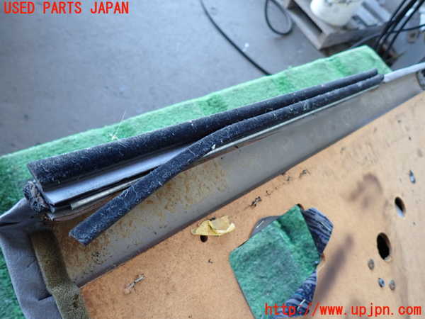 2UPJ-22811324]ランクルプラド(KZJ78W)左後ドア内張り 中古_m0004.jpg