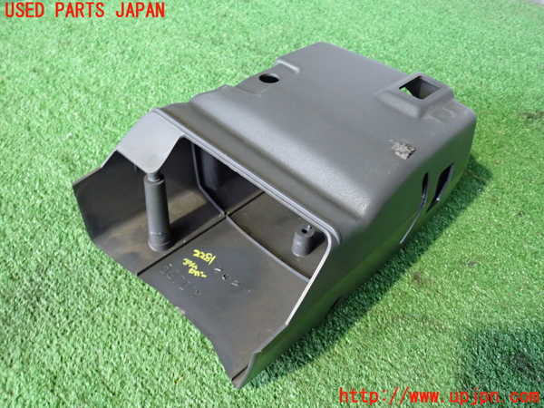 2UPJ-22817905]ランクルプラド(KZJ78W)コラムカバー 中古_m0002.jpg