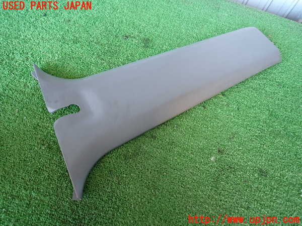 2UPJ-22817670]ランクルプラド(KZJ78W)左センターピラートリム 中古_m0001.jpg