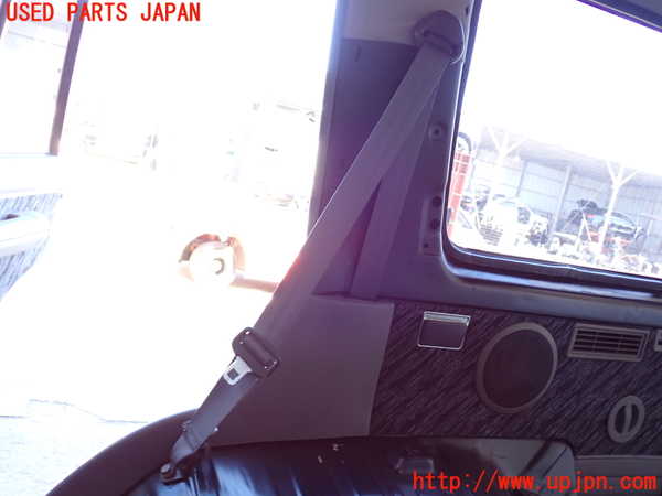 2UPJ-22817155]ランクルプラド(KZJ78W)右2列目シートベルト 中古_m0001.jpg