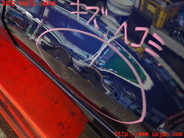 2UPJ-22821320]アウディ・A3 セダン(GYDLA)左後ドア (43R-000369 M61315) 中古_m0004.jpg
