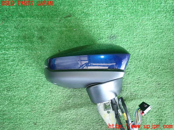 2UPJ-22821210]アウディ・A3 セダン(GYDLA)右ドアミラー 中古_m0002.jpg