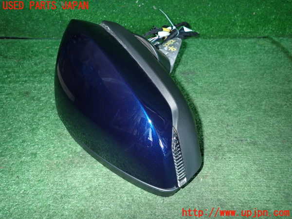 2UPJ-22821210]アウディ・A3 セダン(GYDLA)右ドアミラー 中古_m0003.jpg