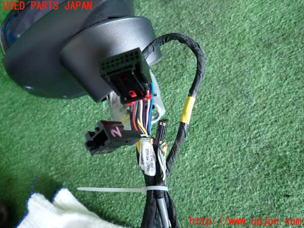 2UPJ-22821210]アウディ・A3 セダン(GYDLA)右ドアミラー 中古_m0004.jpg