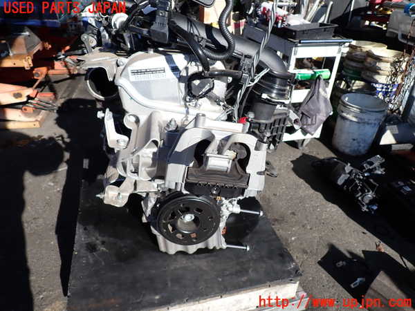 2UPJ-22822010]アウディ・A3 セダン(GYDLA)エンジン DLA-4450 中古_m0001.jpg