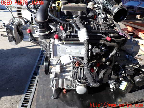 2UPJ-22822010]アウディ・A3 セダン(GYDLA)エンジン DLA-4450 中古_m0002.jpg