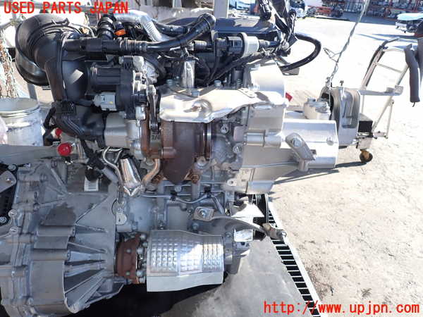 2UPJ-22822010]アウディ・A3 セダン(GYDLA)エンジン DLA-4450 中古_m0003.jpg