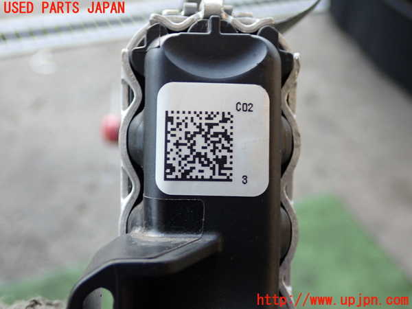 2UPJ-22822321]アウディ・A3 セダン(GYDLA)ラジエーター1 中古_m0004.jpg