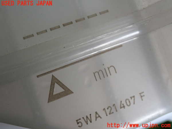 2UPJ-22822410]アウディ・A3 セダン(GYDLA)ラジエータータンク 中古_m0004.jpg