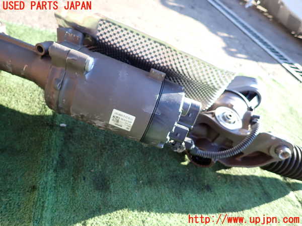 2UPJ-22824235]アウディ・A3 セダン(GYDLA)パワステギアボックス 中古_m0005.jpg