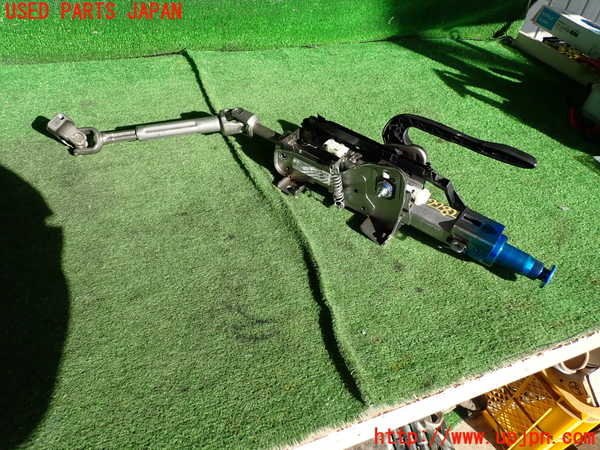 2UPJ-22824260]アウディ・A3 セダン(GYDLA)ステアリングシャフト 中古_m0001.jpg