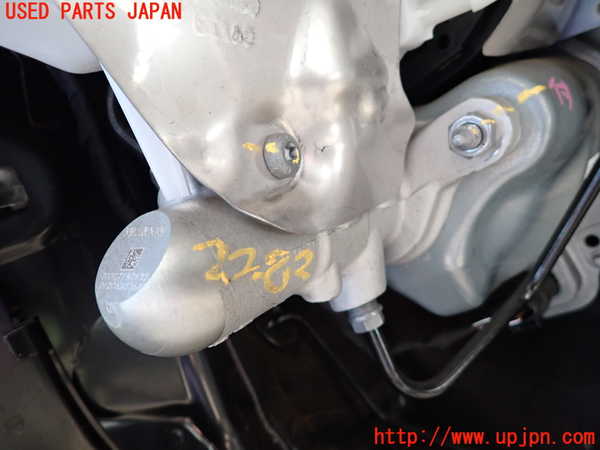 2UPJ-22824050]アウディ・A3 セダン(GYDLA)ブレーキマスターシリンダー 中古_m0002.jpg