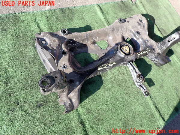 2UPJ-22825285]アウディ・A3 セダン(GYDLA)フロントメンバー 中古_m0003.jpg
