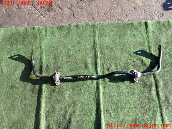 2UPJ-22825440]アウディ・A3 セダン(GYDLA)フロントスタビライザー 中古_m0001.jpg
