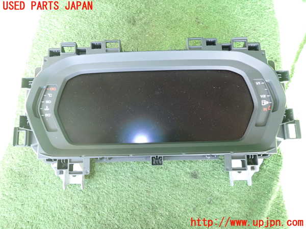 2UPJ-22826170]アウディ・A3 セダン(GYDLA)スピードメーター 中古_m0001.jpg