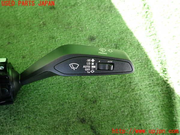 2UPJ-22826720]アウディ・A3 セダン(GYDLA)コンビネーションスイッチ 中古_m0002.jpg
