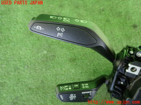 2UPJ-22826720]アウディ・A3 セダン(GYDLA)コンビネーションスイッチ 中古_m0003.jpg