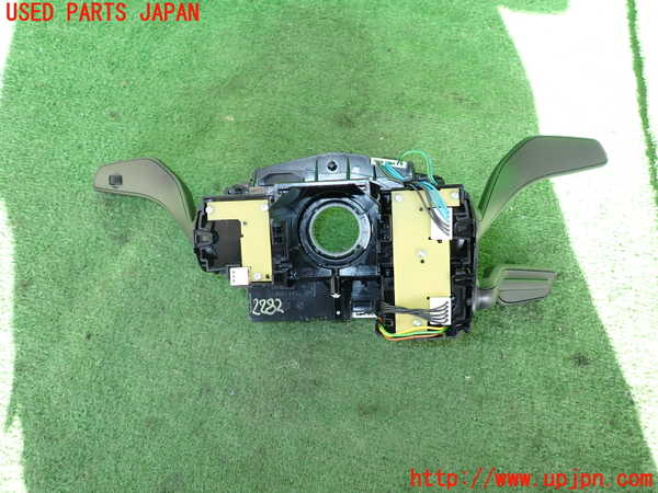 2UPJ-22826720]アウディ・A3 セダン(GYDLA)コンビネーションスイッチ 中古_m0004.jpg