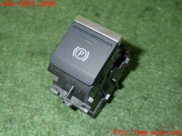 2UPJ-22826307]アウディ・A3 セダン(GYDLA)スイッチ2 (パーキングブレーキ) 中古_m0002.jpg