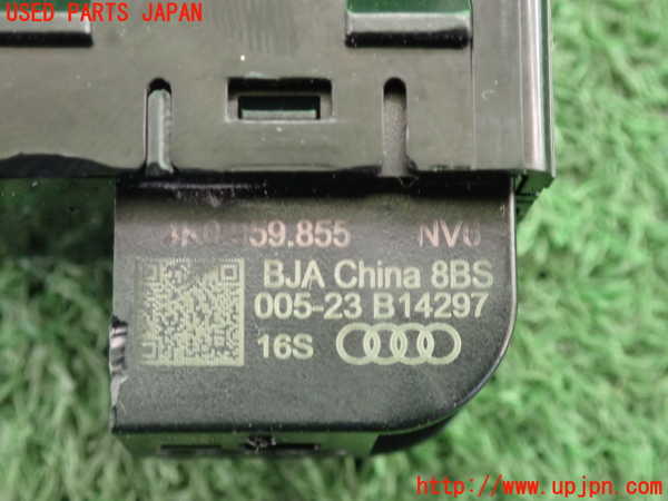 2UPJ-22826245]アウディ・A3 セダン(GYDLA)左前パワーウィンドウスイッチ 中古_m0003.jpg
