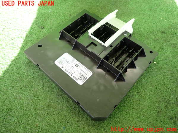 2UPJ-22826146]アウディ・A3 セダン(GYDLA)コンピューター1 中古_m0001.jpg