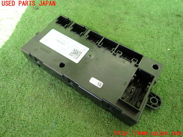 2UPJ-22826147]アウディ・A3 セダン(GYDLA)コンピューター2 (HVAC) 中古_m0001.jpg