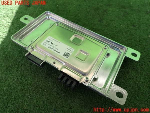 2UPJ-22826148]アウディ・A3 セダン(GYDLA)コンピューター3 (5WA 907 556 G) 中古_m0001.jpg