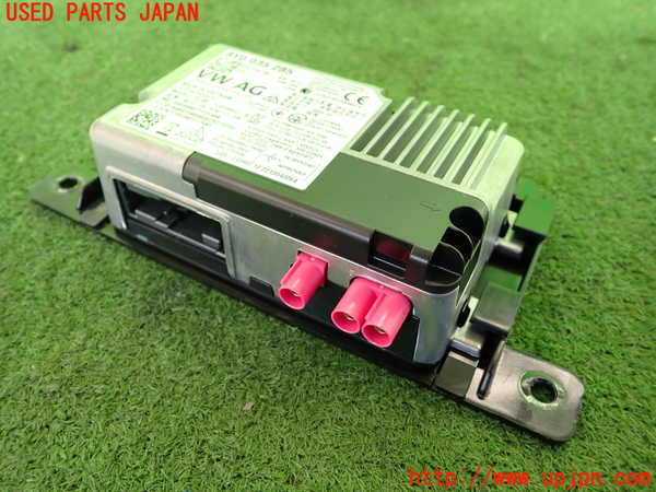 2UPJ-22826149]アウディ・A3 セダン(GYDLA)コンピューター4 (8Y0 035 285) 中古_m0001.jpg