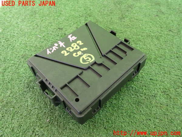 2UPJ-22826150]アウディ・A3 セダン(GYDLA)コンピューター5 (5WA907530l) 中古_m0002.jpg