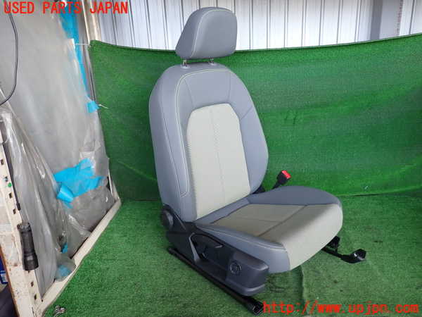 2UPJ-22827035]アウディ・A3 セダン(GYDLA)運転席シート 中古_m0001.jpg