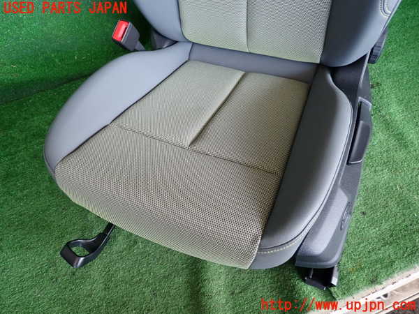 2UPJ-22827065]アウディ・A3 セダン(GYDLA)助手席シート 中古_m0002.jpg