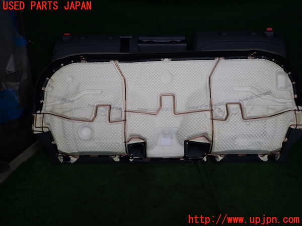 2UPJ-22827385]アウディ・A3 セダン(GYDLA)リアシート 中古_m0003.jpg