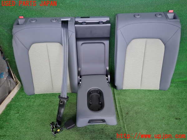 2UPJ-22827385]アウディ・A3 セダン(GYDLA)リアシート 中古_m0004.jpg
