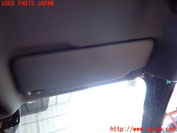 2UPJ-22827625]アウディ・A3 セダン(GYDLA)室内サンバイザー右側 中古_m0001.jpg