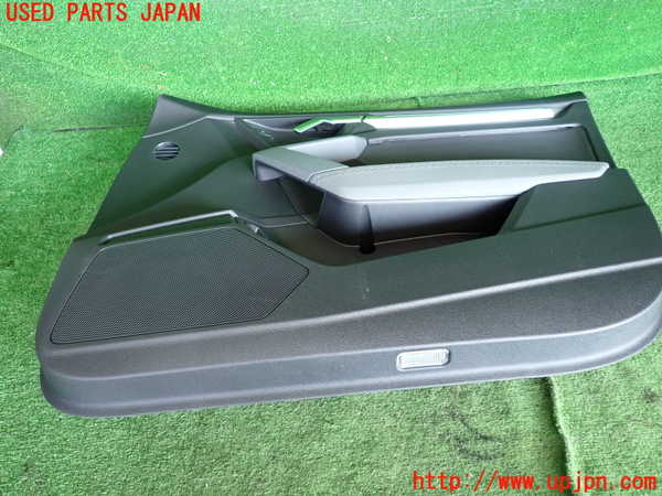 2UPJ-22821234]アウディ・A3 セダン(GYDLA)右前ドア内張り 中古_m0004.jpg