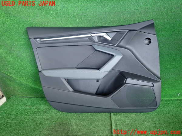 2UPJ-22821264]アウディ・A3 セダン(GYDLA)左前ドア内張り 中古_m0001.jpg