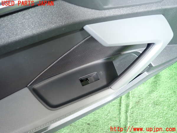2UPJ-22821264]アウディ・A3 セダン(GYDLA)左前ドア内張り 中古_m0003.jpg