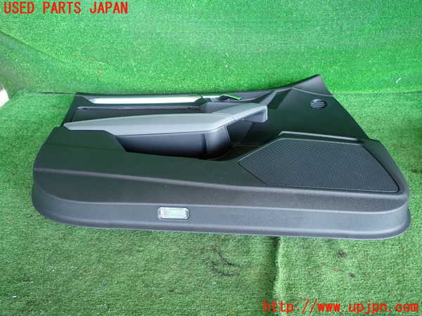 2UPJ-22821264]アウディ・A3 セダン(GYDLA)左前ドア内張り 中古_m0004.jpg