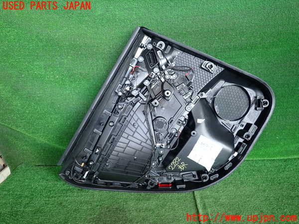 2UPJ-22821294]アウディ・A3 セダン(GYDLA)右後ドア内張り 中古_m0002.jpg