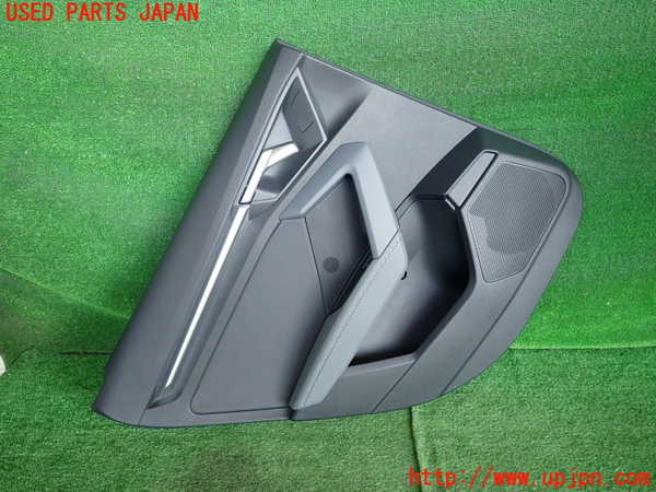 2UPJ-22821324]アウディ・A3 セダン(GYDLA)左後ドア内張り 中古_m0001.jpg