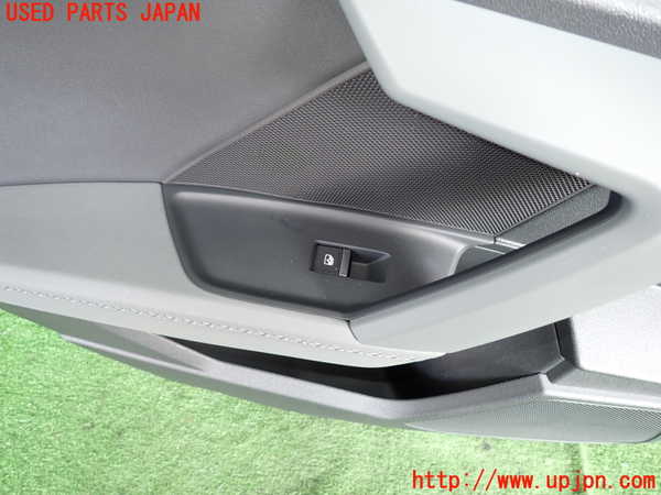 2UPJ-22821324]アウディ・A3 セダン(GYDLA)左後ドア内張り 中古_m0003.jpg