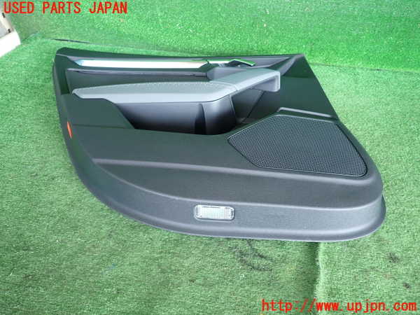 2UPJ-22821324]アウディ・A3 セダン(GYDLA)左後ドア内張り 中古_m0004.jpg