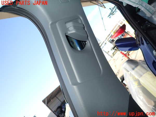 2UPJ-22827665]アウディ・A3 セダン(GYDLA)右センターピラートリム 中古_m0002.jpg