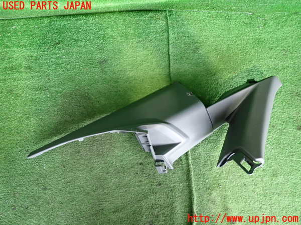 2UPJ-22827680]アウディ・A3 セダン(GYDLA)左リアピラートリム 中古_m0001.jpg