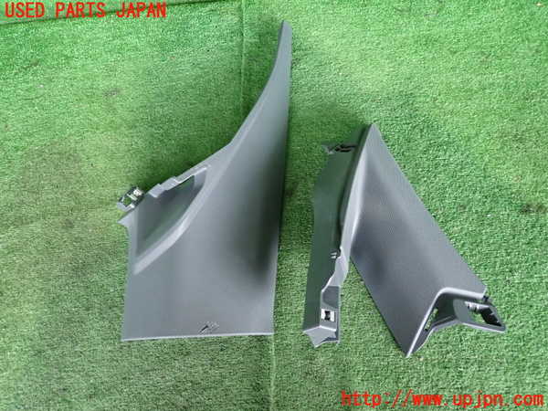2UPJ-22827680]アウディ・A3 セダン(GYDLA)左リアピラートリム 中古_m0002.jpg